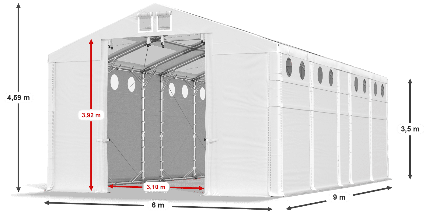 opláštění legenda