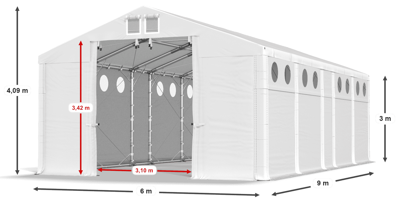 opláštění legenda