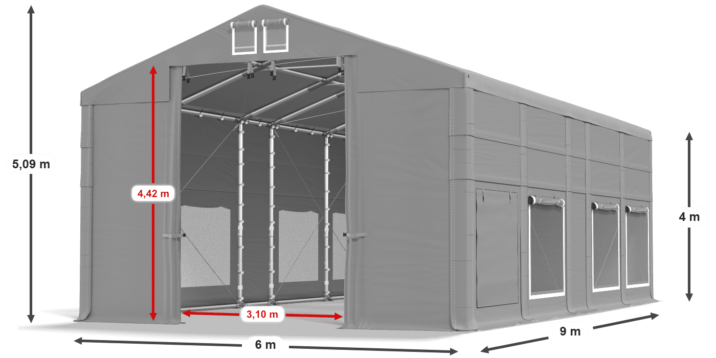 opláštění legenda