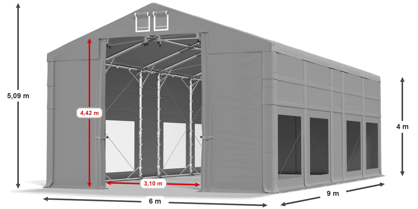 opláštění legenda