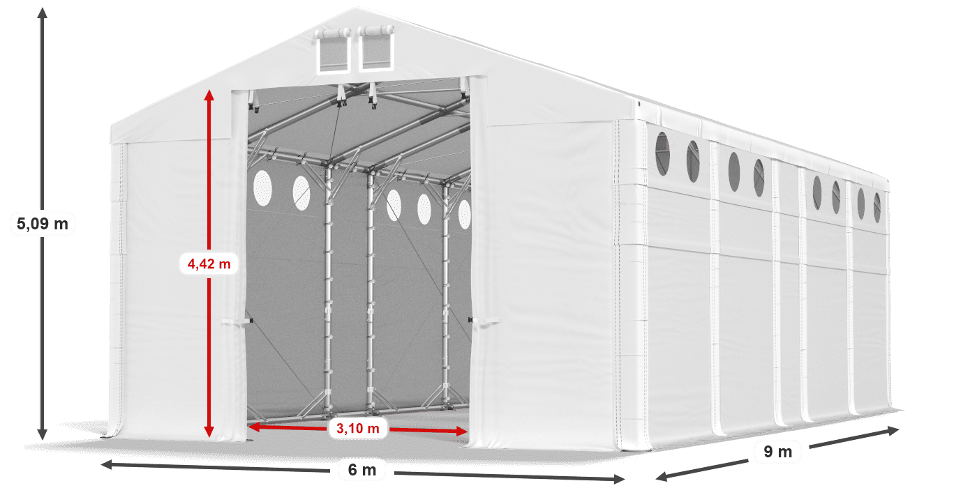opláštění legenda