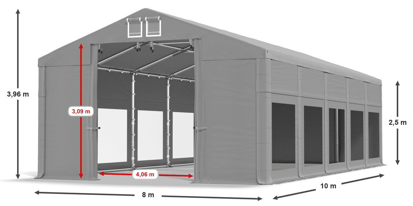 opláštění legenda