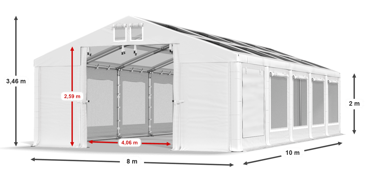 opláštění legenda