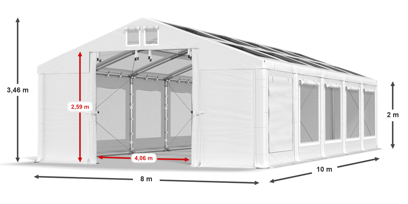 opláštění legenda