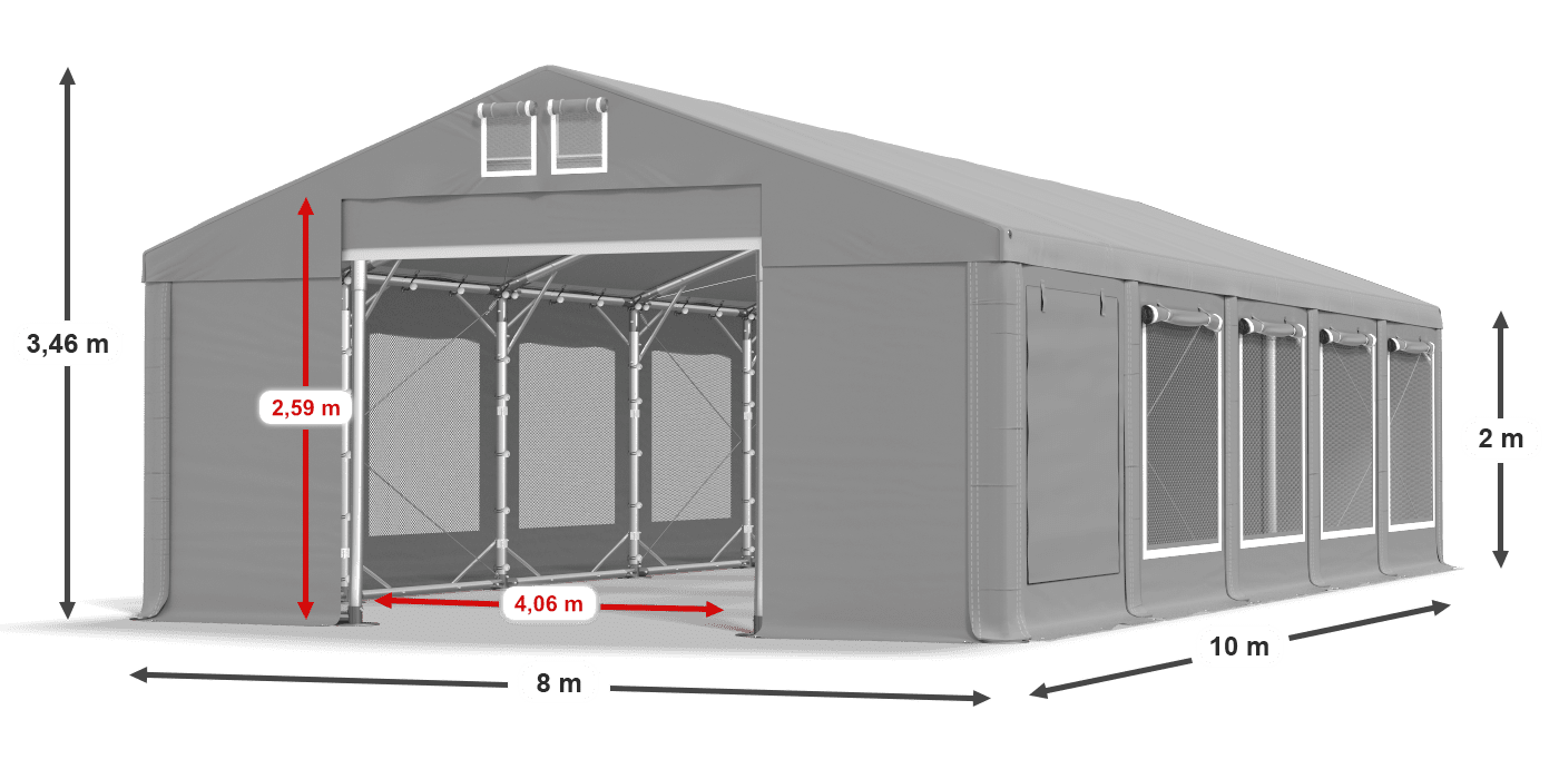 opláštění legenda