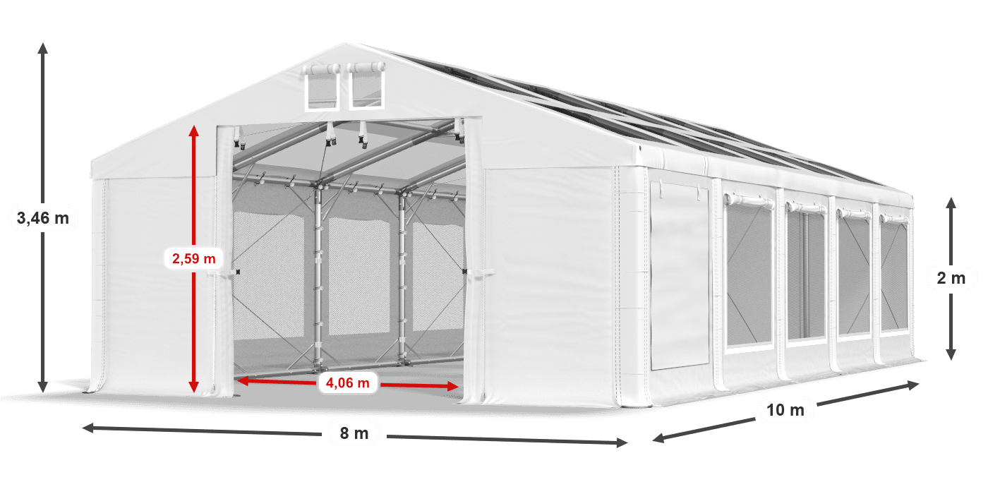 opláštění legenda