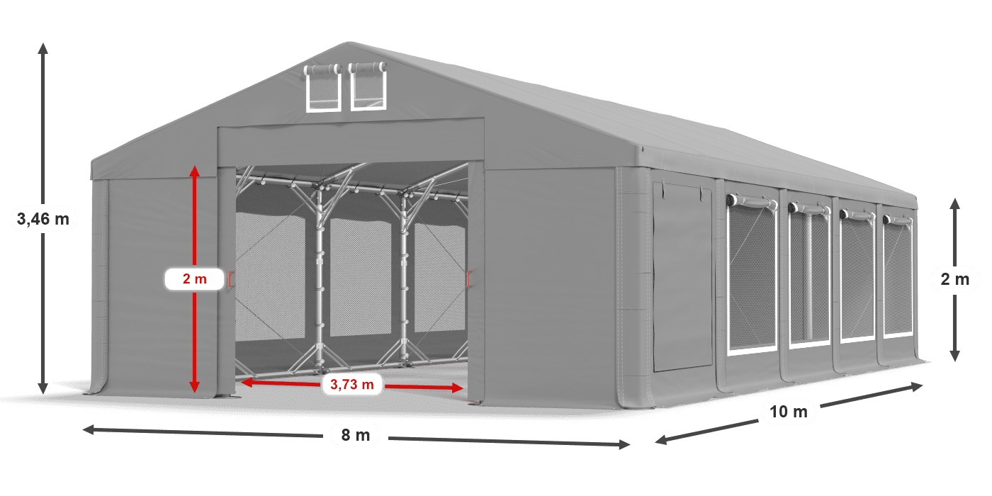 opláštění legenda