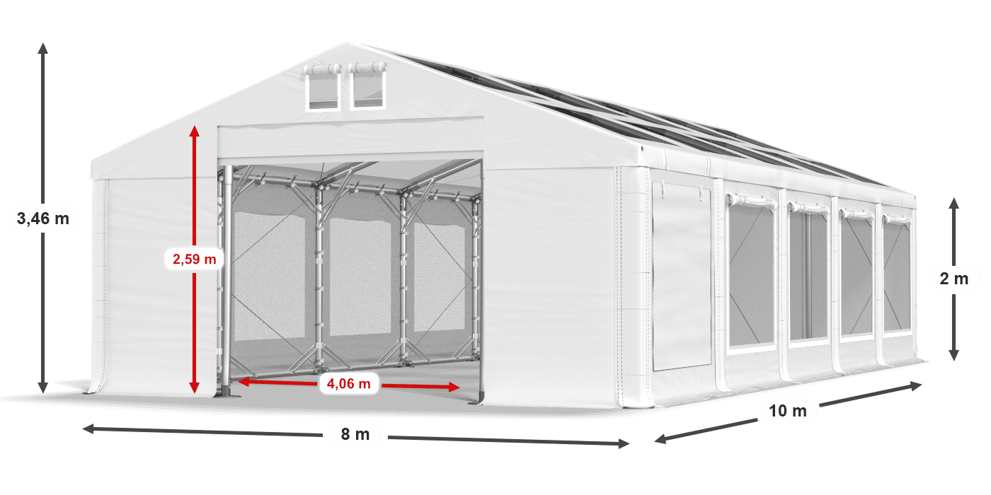 opláštění legenda