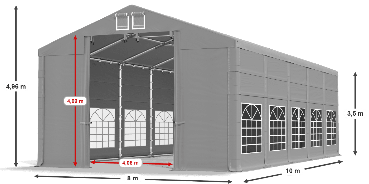 opláštění legenda