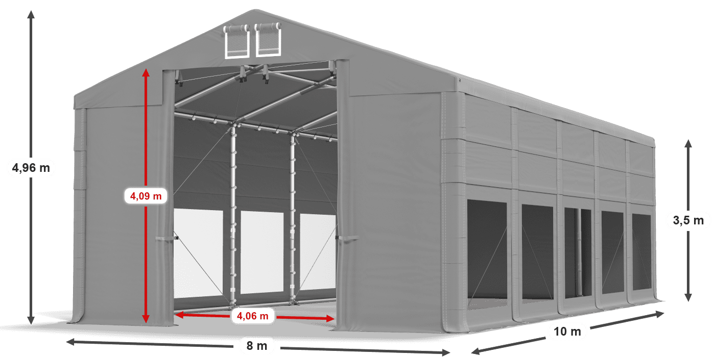 opláštění legenda