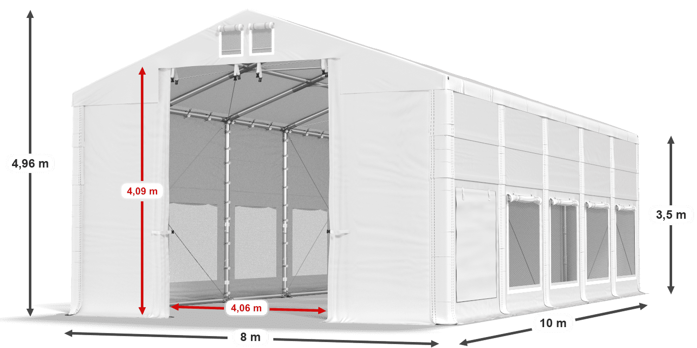 opláštění legenda