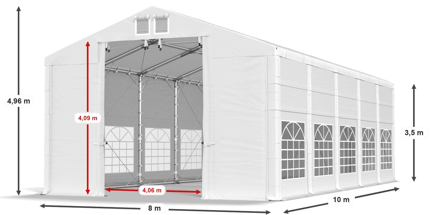 opláštění legenda