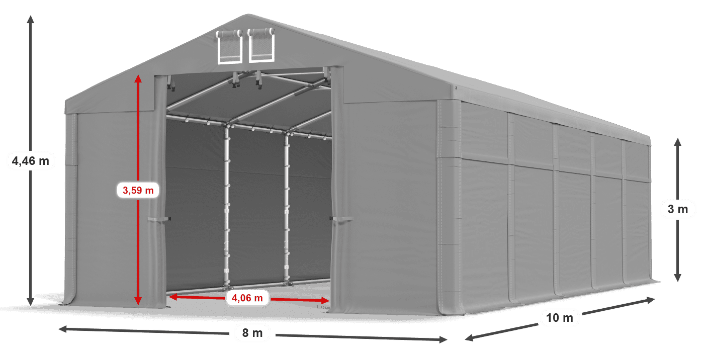 opláštění legenda