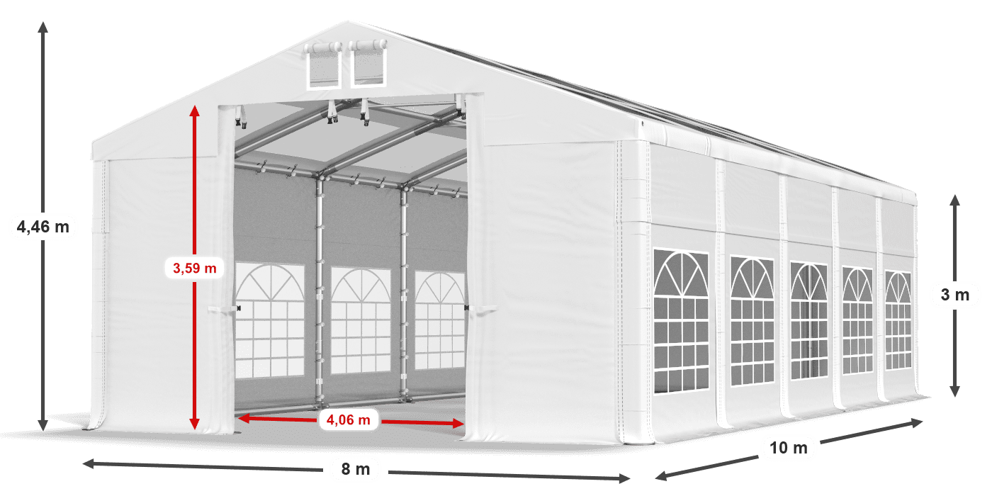 opláštění legenda