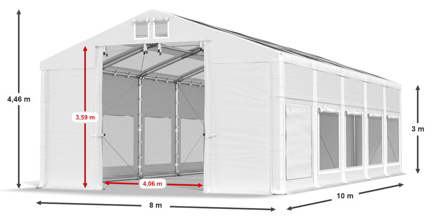 opláštění legenda