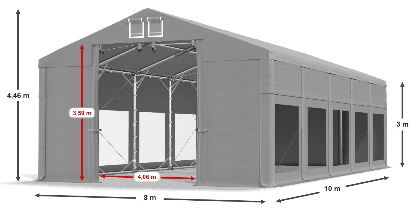 opláštění legenda