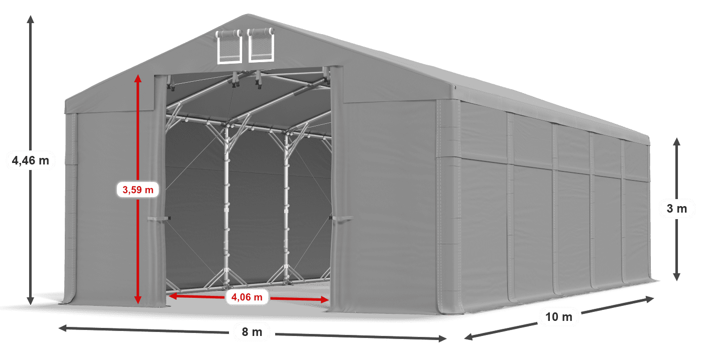 opláštění legenda