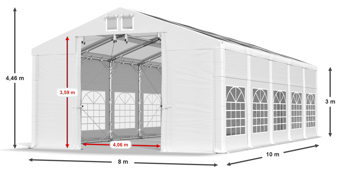 opláštění legenda