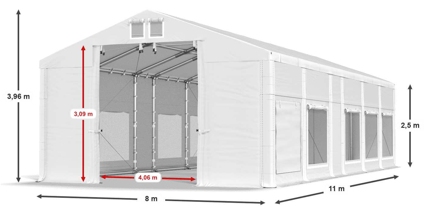 opláštění legenda