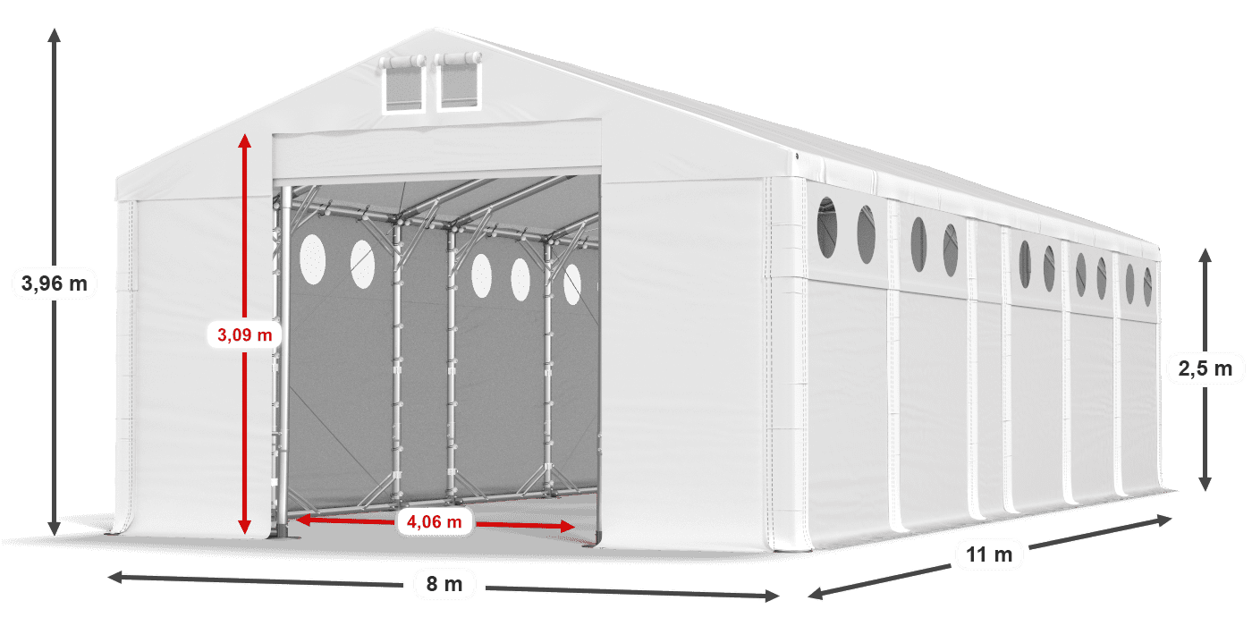 opláštění legenda