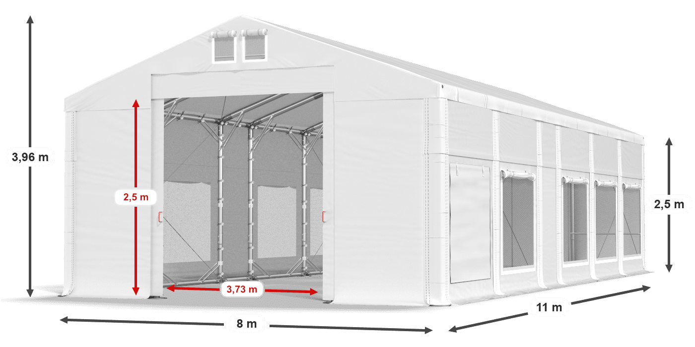 opláštění legenda