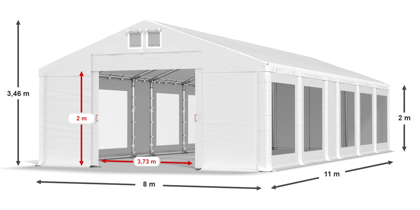 opláštění legenda