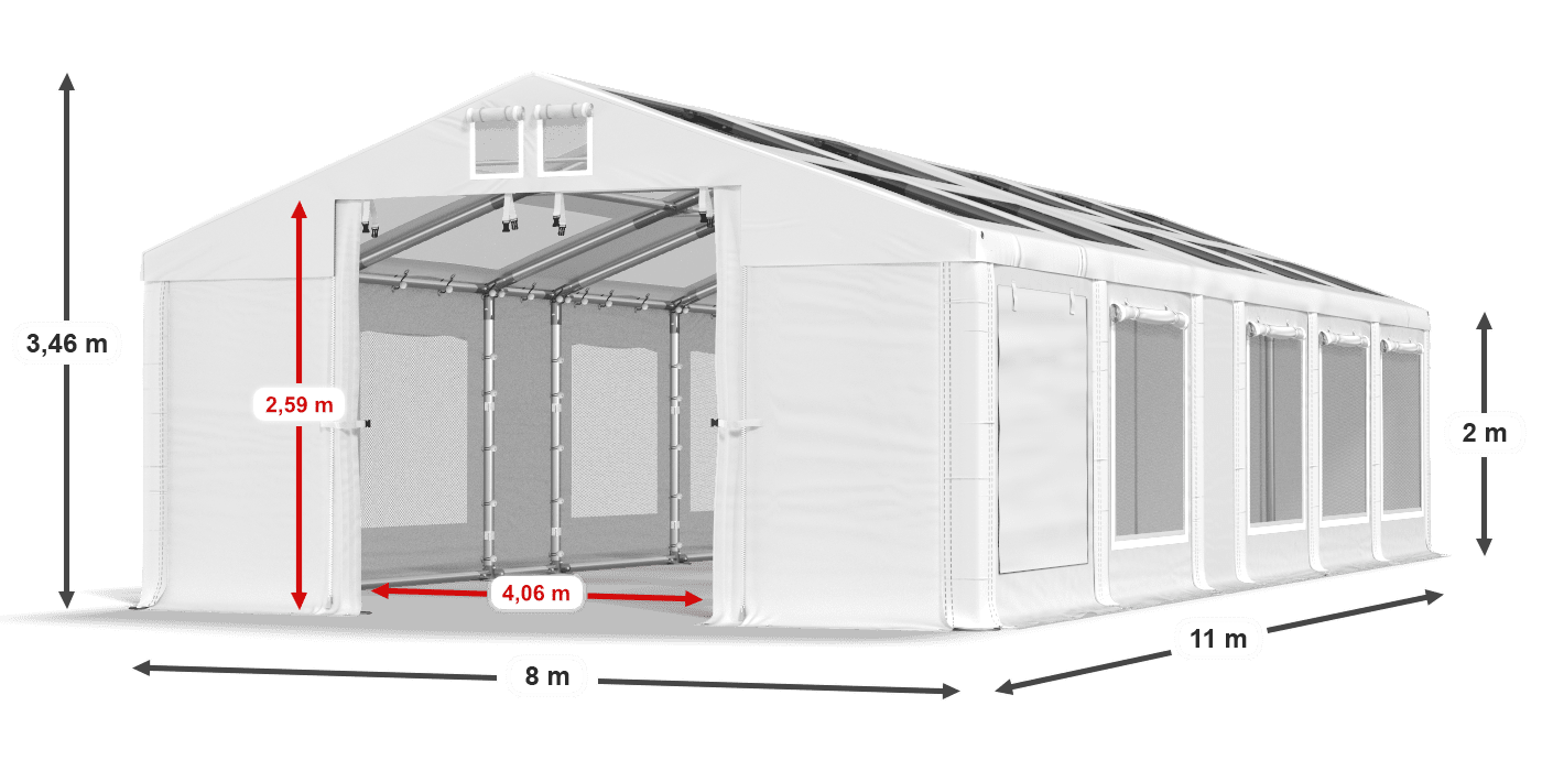 opláštění legenda