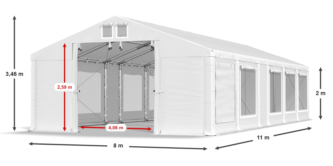 opláštění legenda