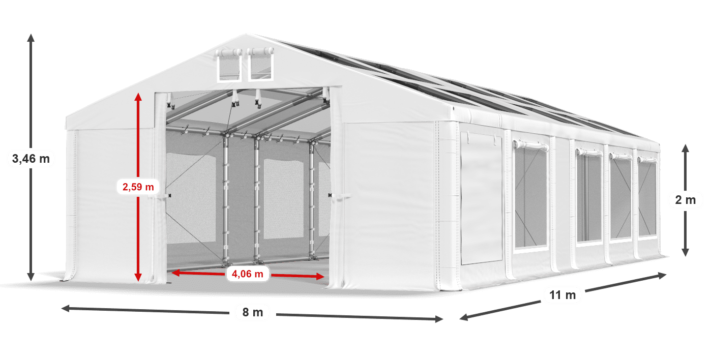 opláštění legenda