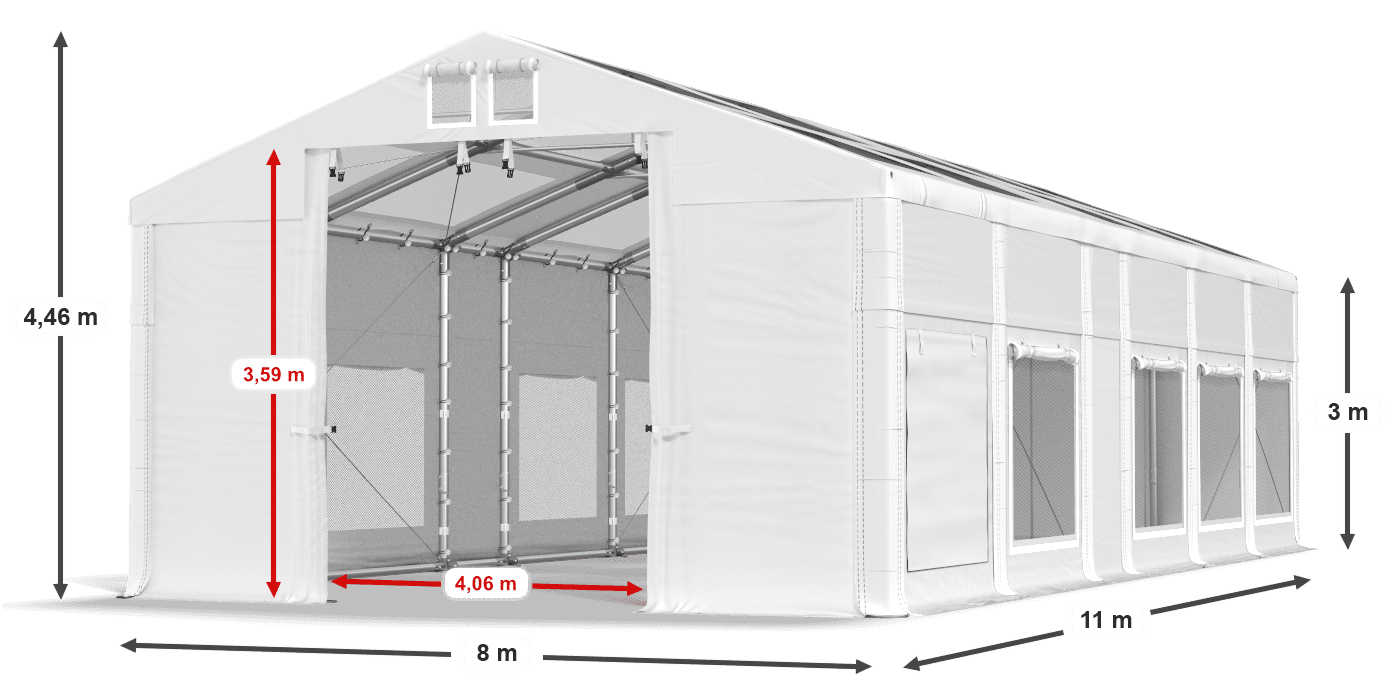 opláštění legenda