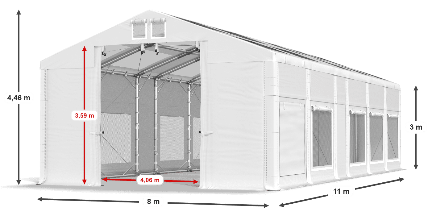 opláštění legenda