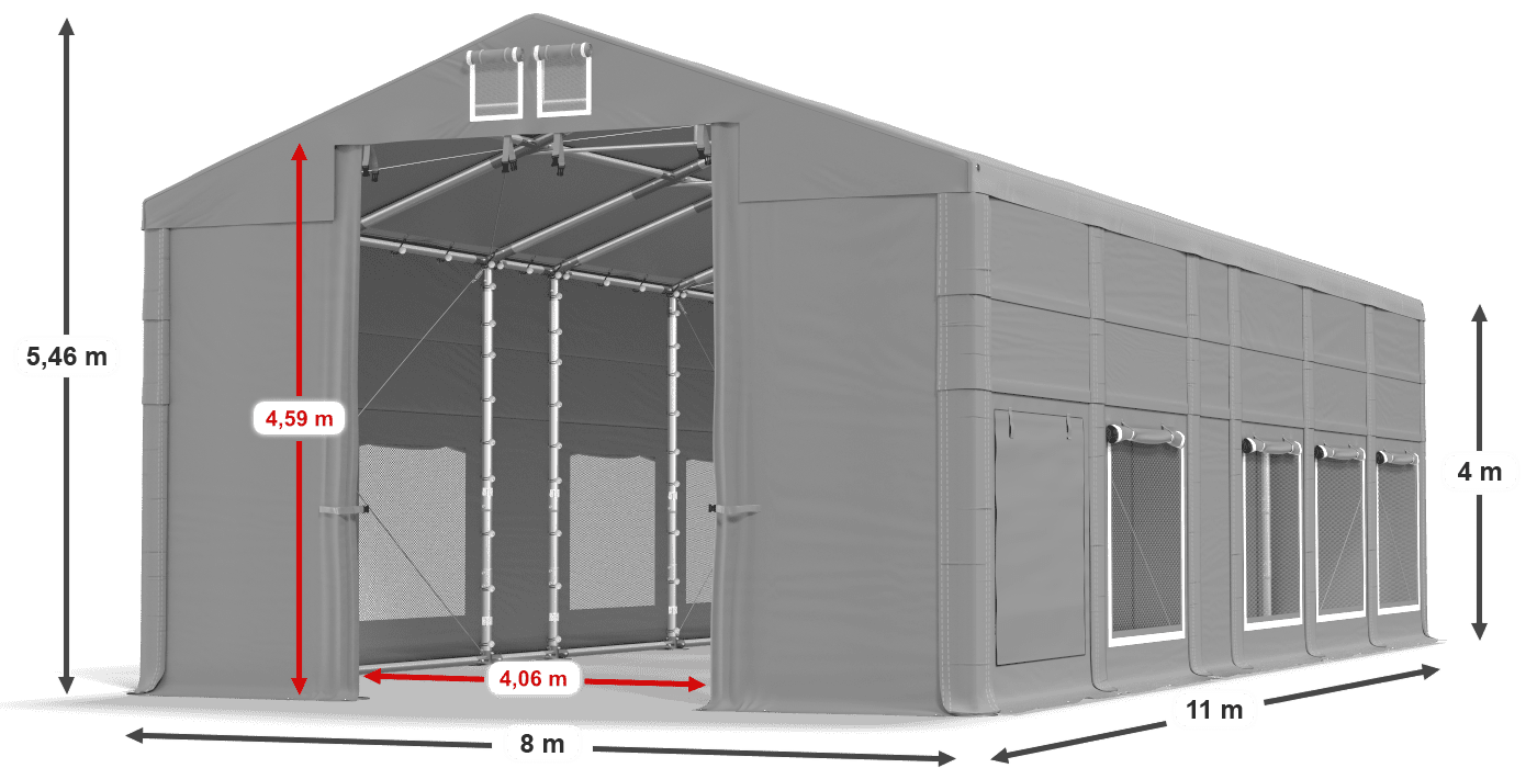 opláštění legenda