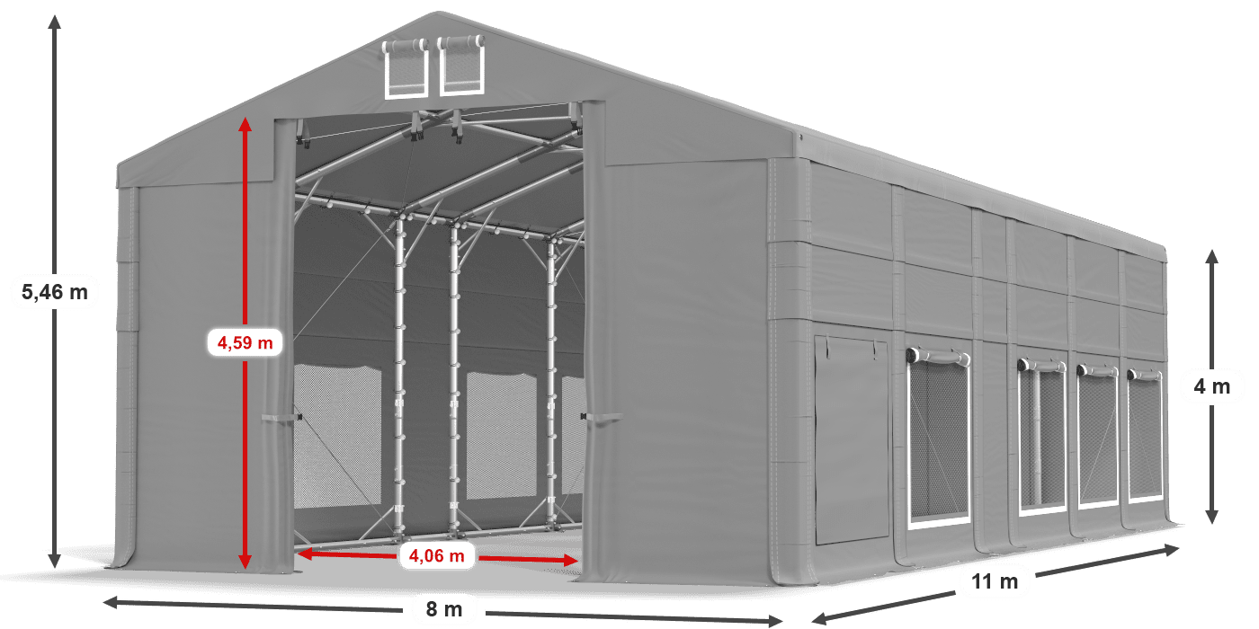 opláštění legenda