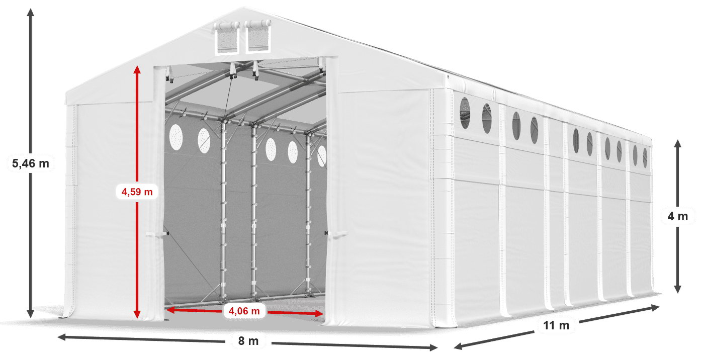 opláštění legenda