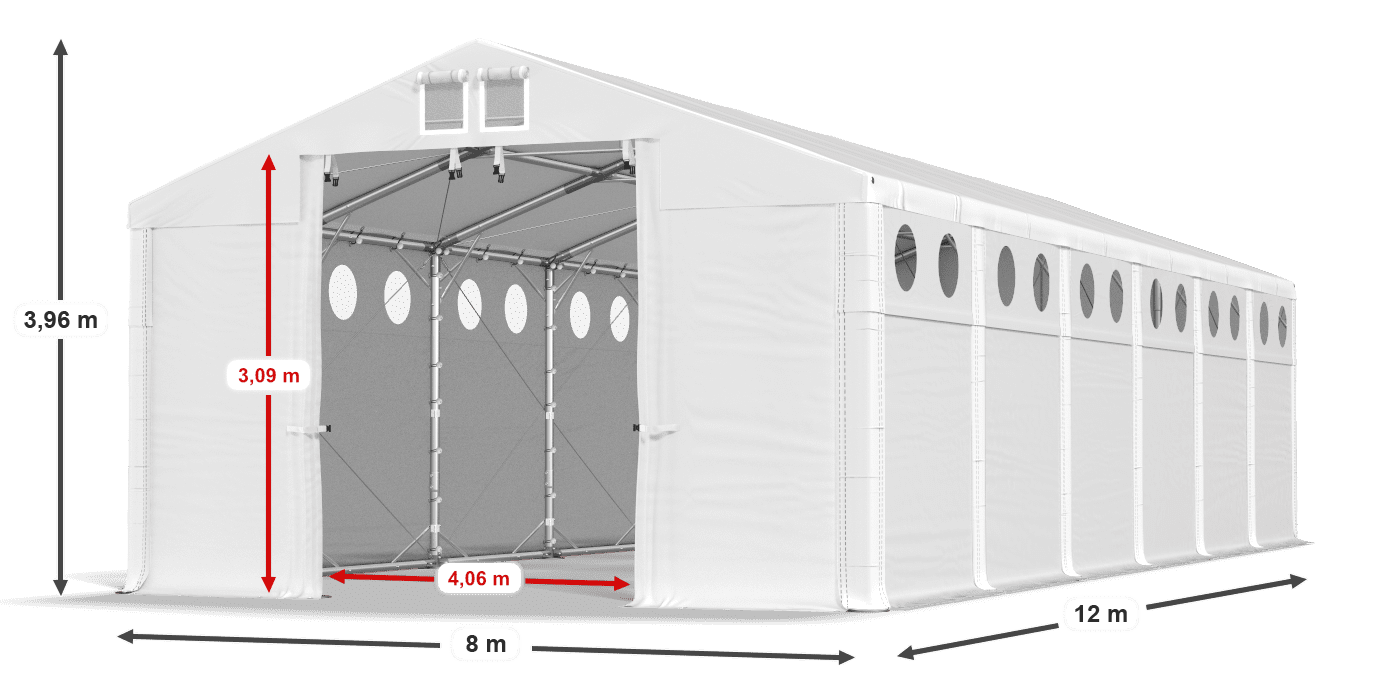 opláštění legenda