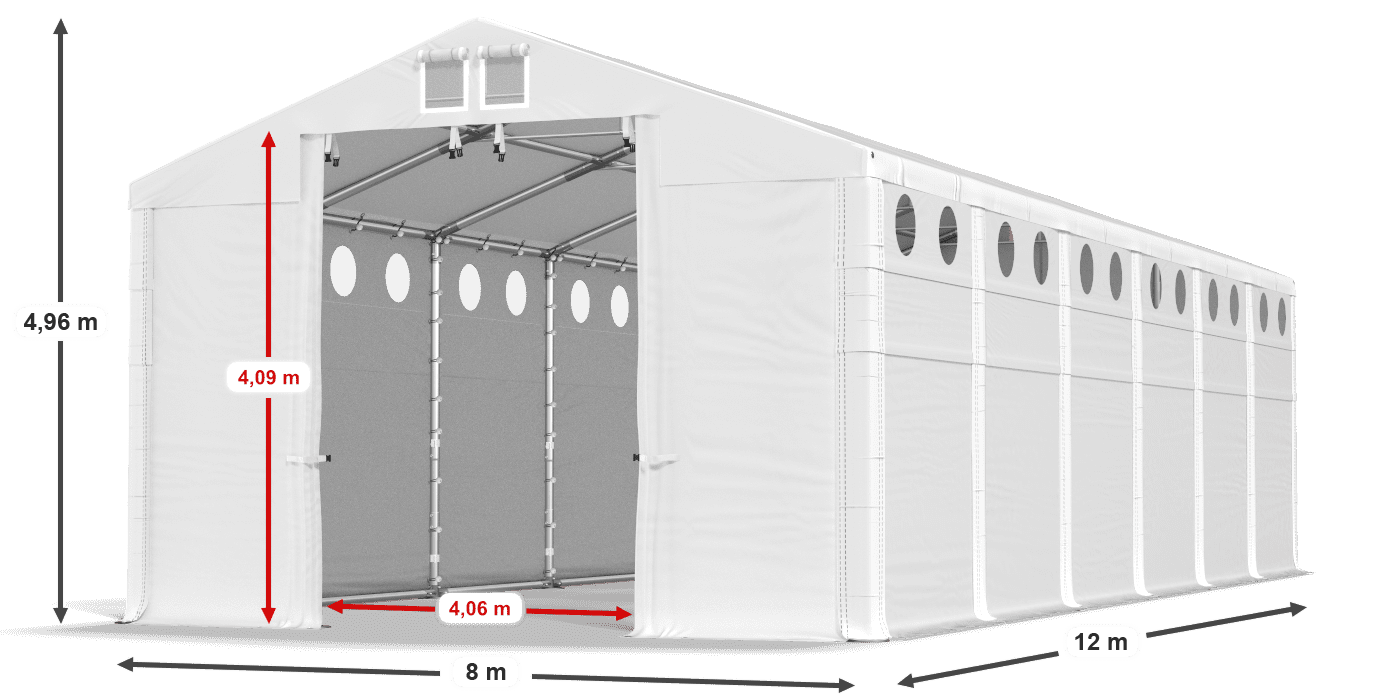 opláštění legenda