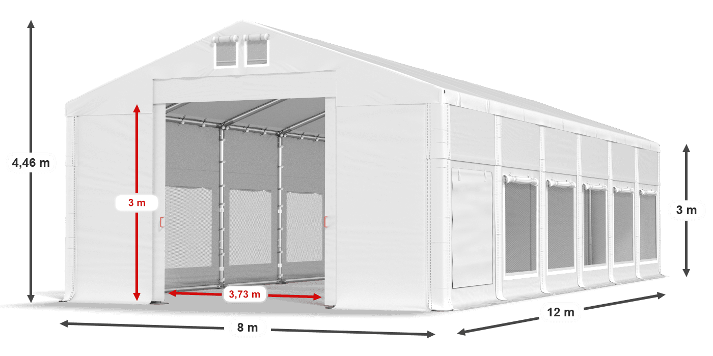 opláštění legenda