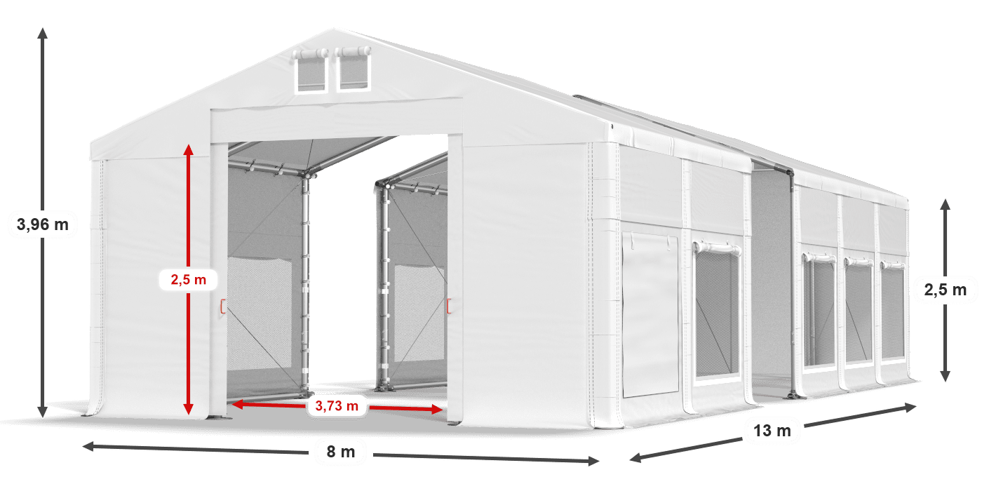 opláštění legenda