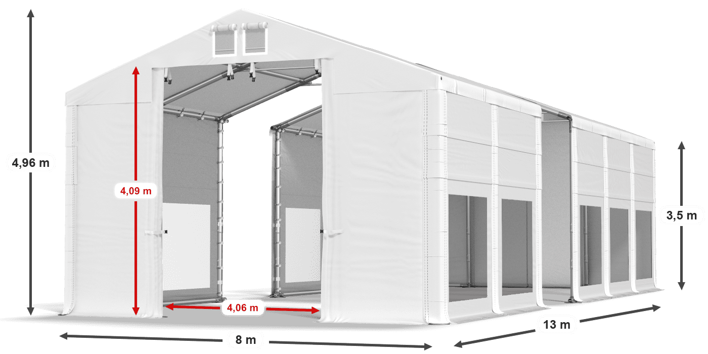 opláštění legenda