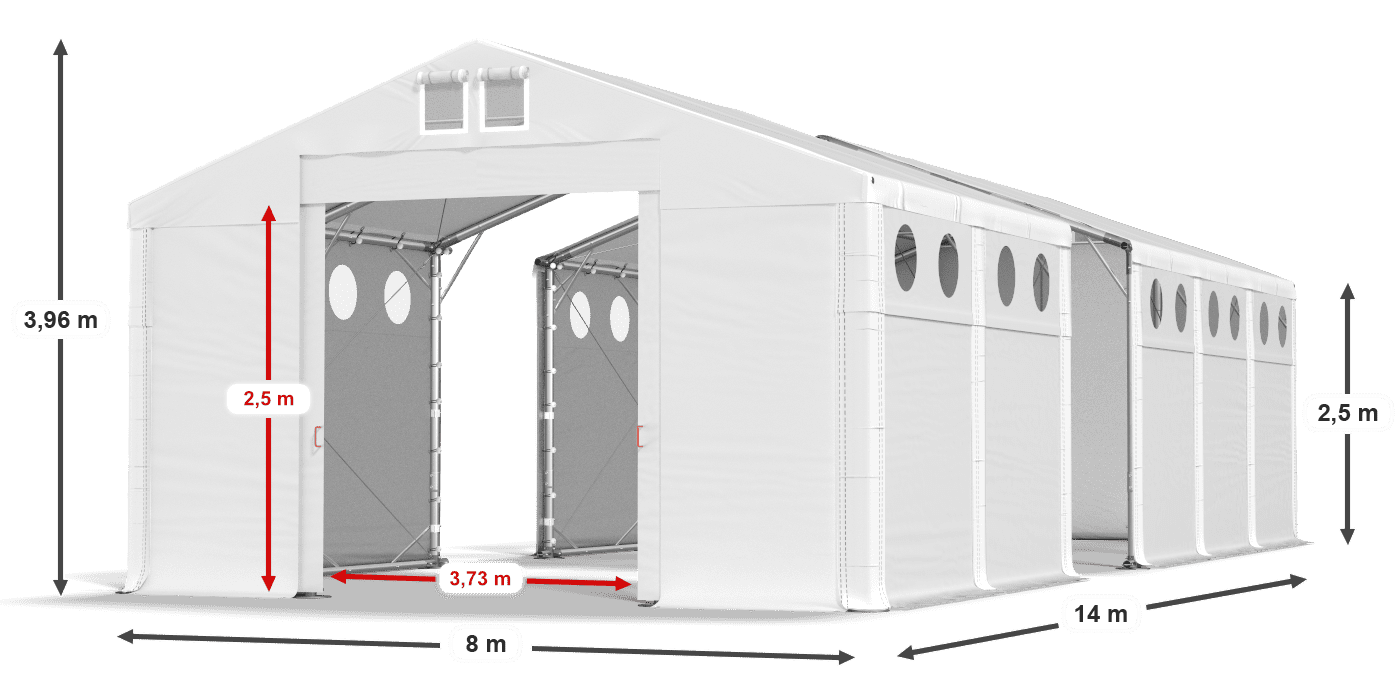 opláštění legenda