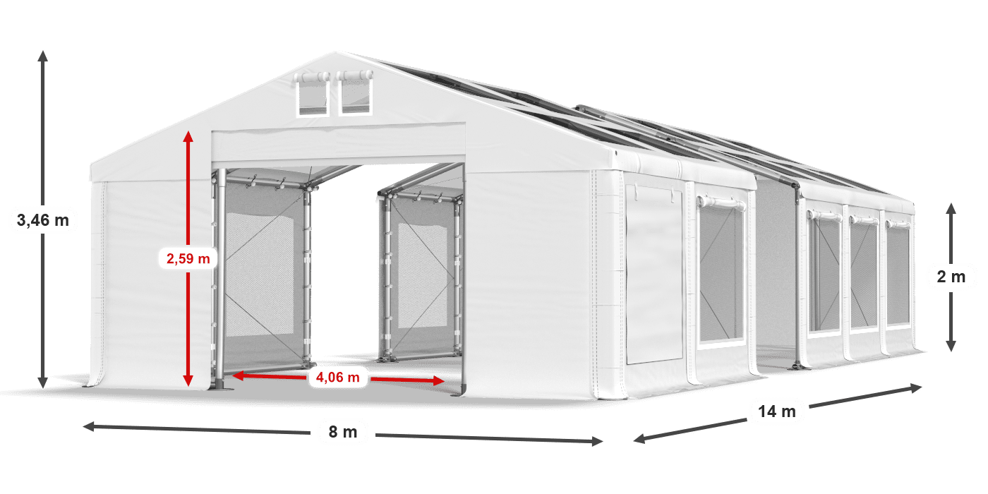opláštění legenda