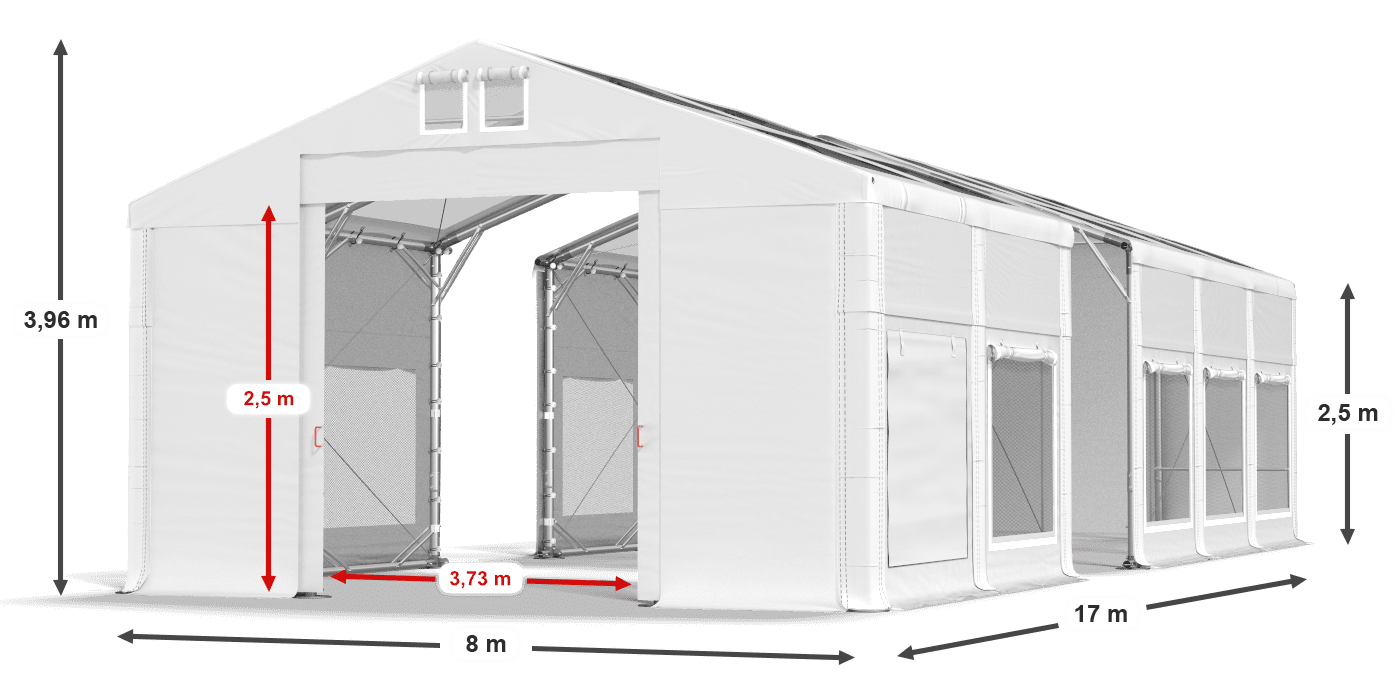 opláštění legenda