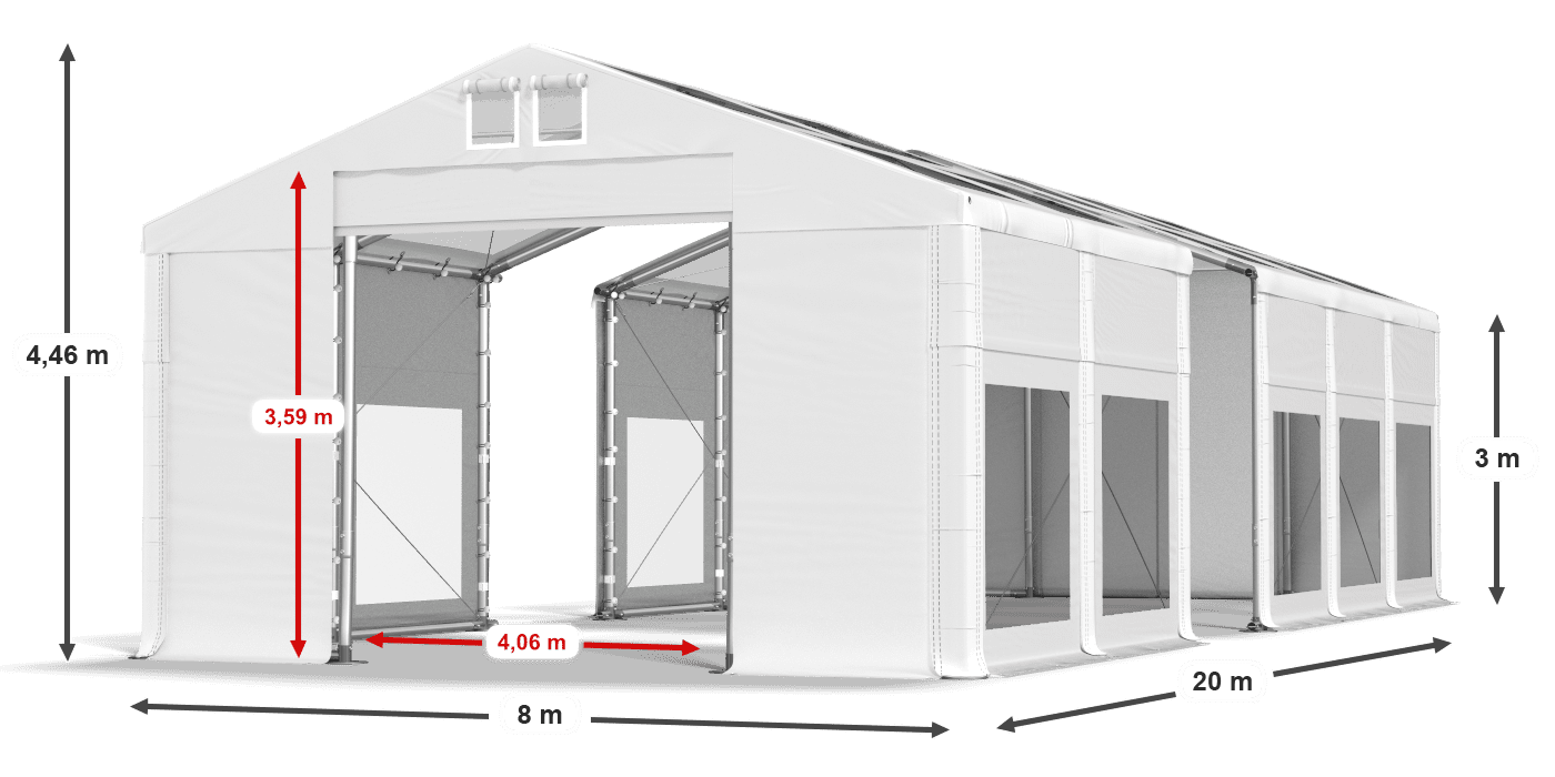 opláštění legenda