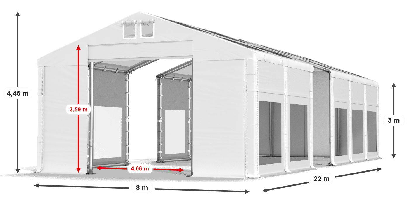 opláštění legenda