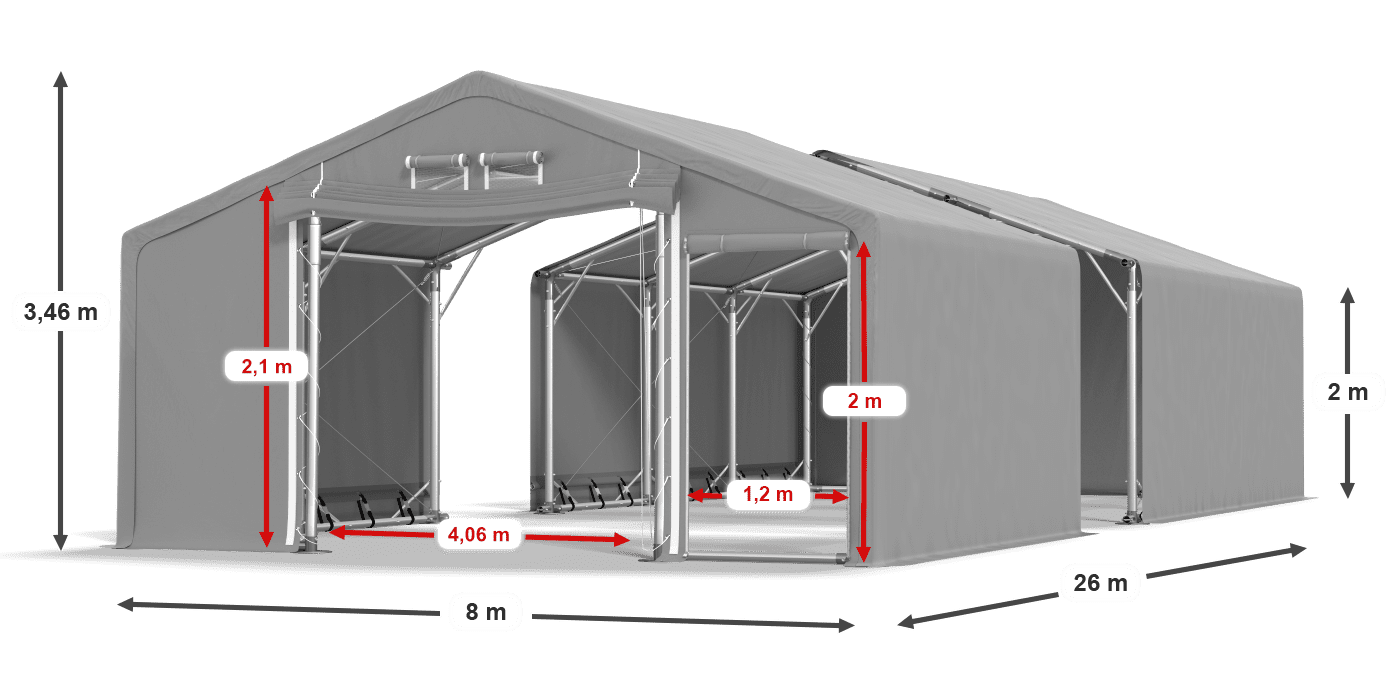 opláštění legenda