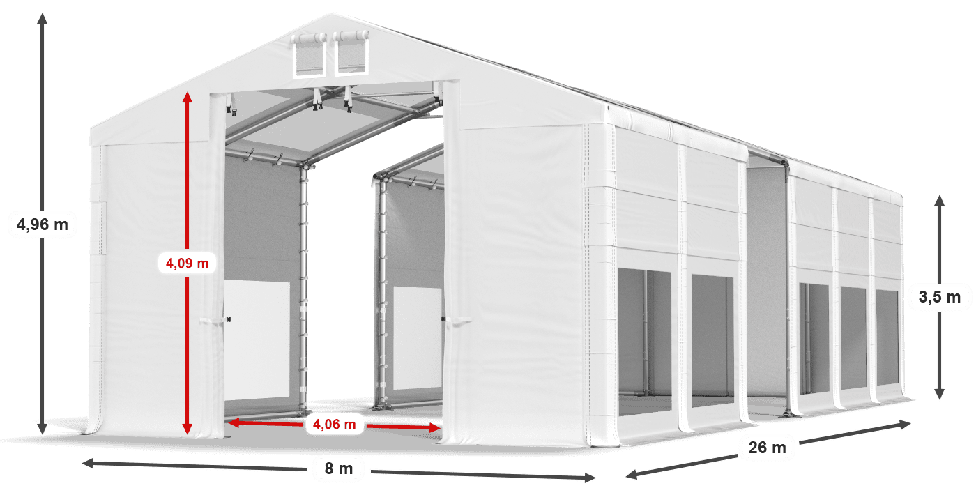 opláštění legenda