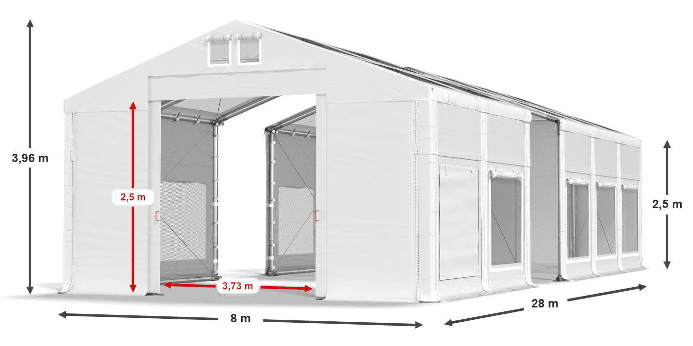 opláštění legenda