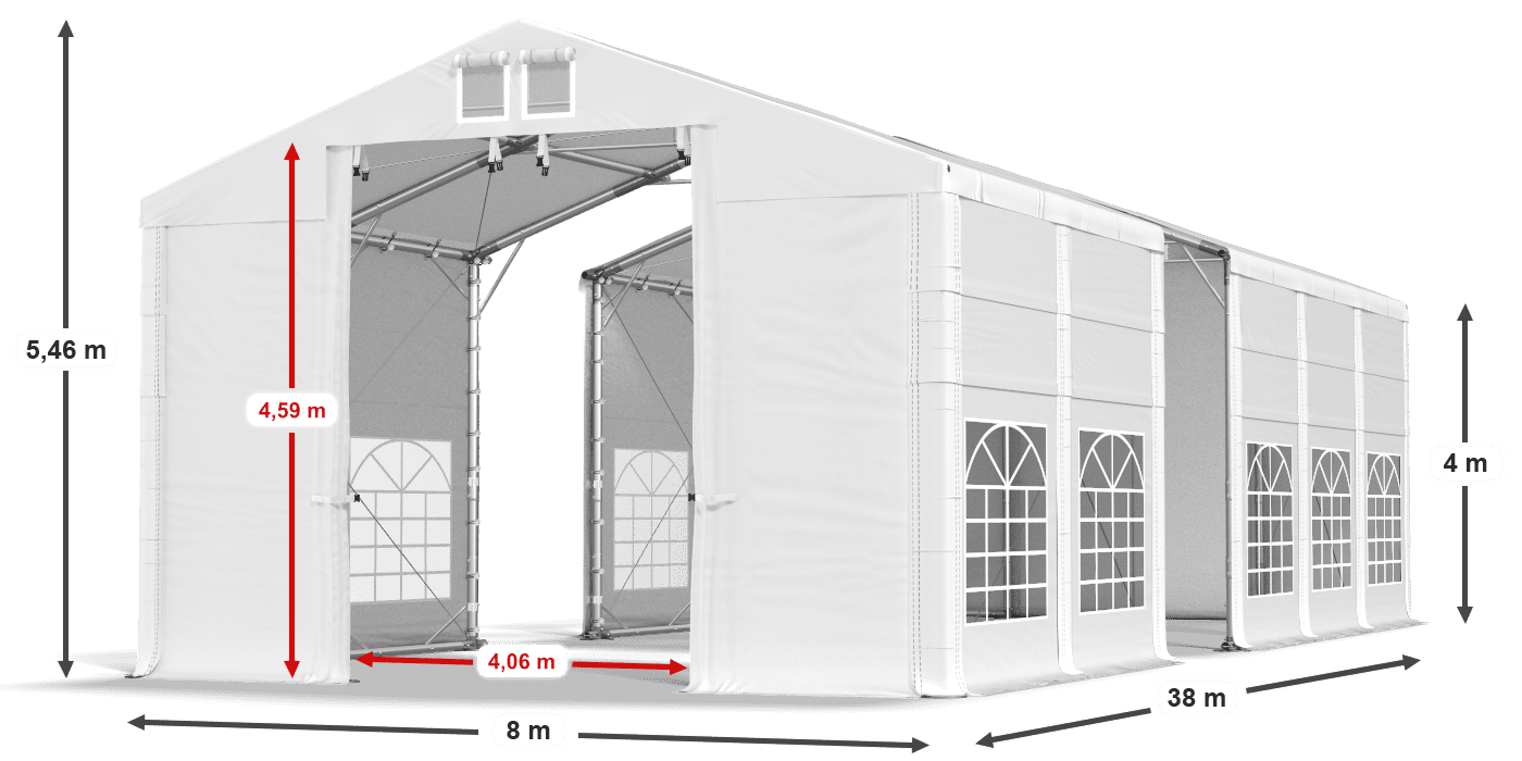 opláštění legenda