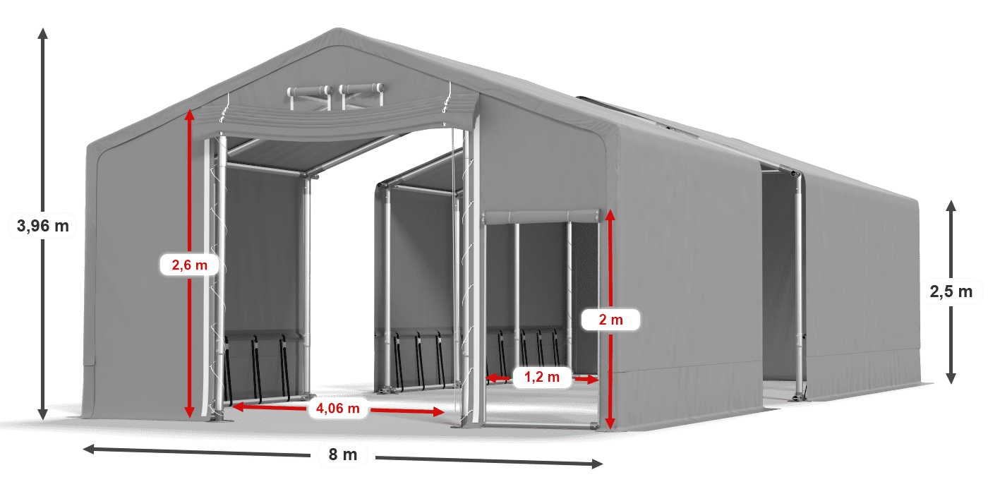 opláštění legenda