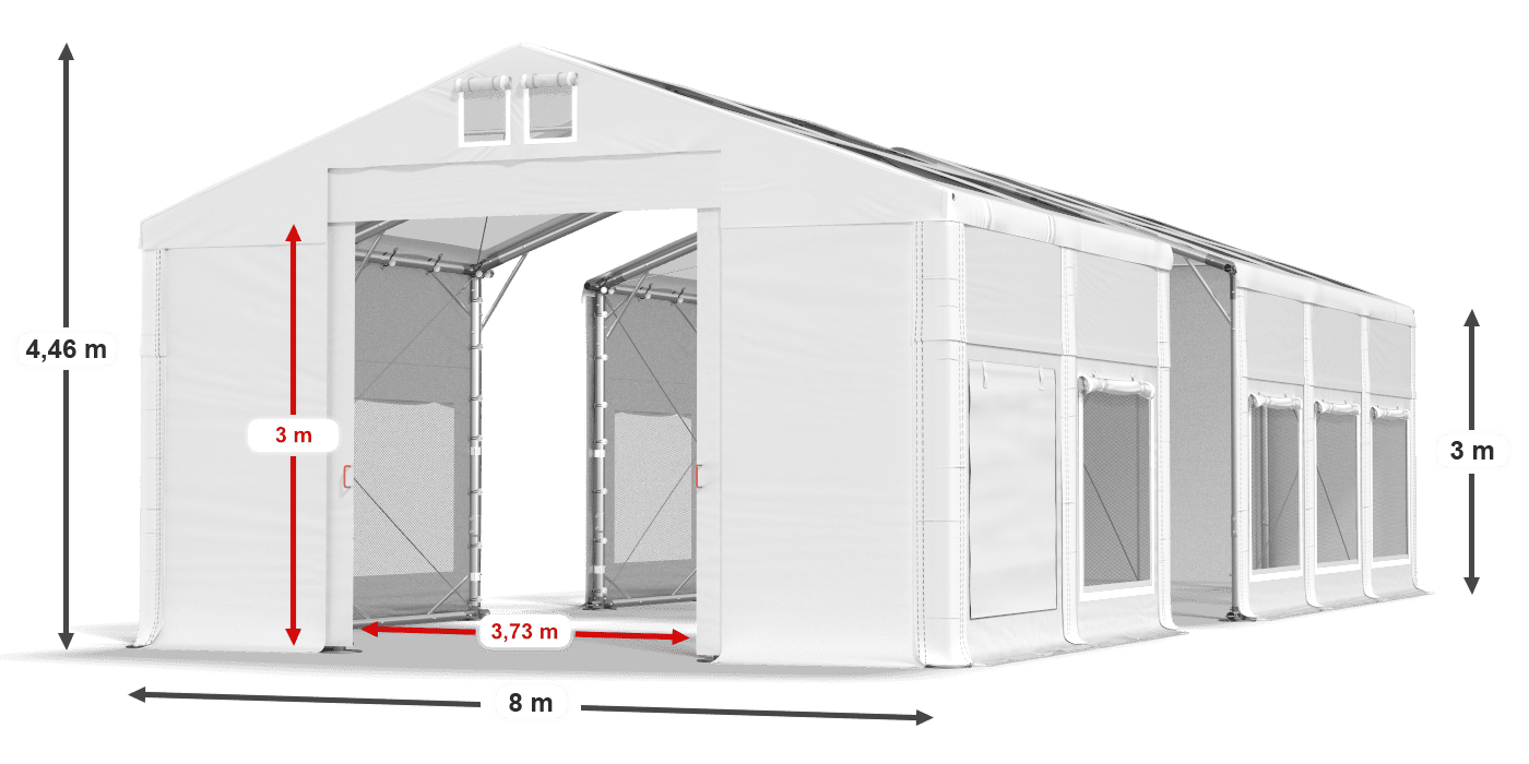 opláštění legenda